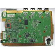 AVE-RVL A C8391 Audio/Video encoder U6 Chip IC for WII Motherboard Parts (Pulled) 04