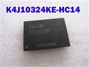 Samsung K4J10324KE-HC14 / K4J10324KE-HC1A 128M for XBOX360 Slim Motherboard