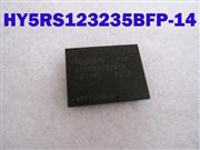 Hynix 512MB HY5RS123235BFP-14 Flash GDDR3 IC Chip for XBOX360 Falcon