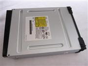 New Liteon DVD-Rom Drive & Flash Glitch for Microsoft XBOX360 Slim (DG-16D2S Modify)