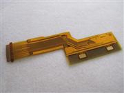Replacement Top and Down LCD Screen Ribbon Cable Set for NDSI Display 03