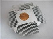 CPU Heatsink Part for XBOX360 Slim (Pulled) 02