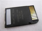 Memory Stick PRO DOU 8GB for Sony PSP 02