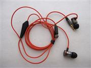 Beats by Dr Dre Monster iBeats with ControlTalk In-Ear Headphones Black (A) 03