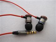 Beats by Dr Dre Monster iBeats with ControlTalk In-Ear Headphones Black (A) 04