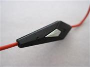 Beats by Dr Dre Monster iBeats with ControlTalk In-Ear Headphones Black (A) 05