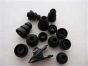 Beats by Dr Dre Monster iBeats with ControlTalk In-Ear Headphones Black (A) 06