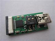 Injectus JTAG USB Programmer for Progskeet
