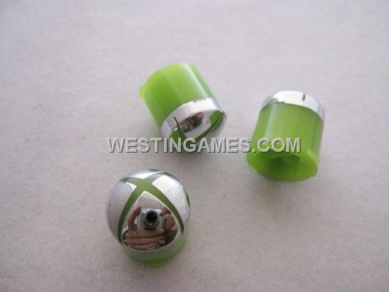 Replacement Guide Button Key for XBOX360 Slim Controller