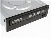 24X Liteon iHAS324 Internal SATA DVD/CD +RW Rewritable Drive 03