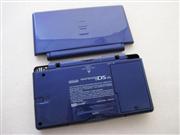 Replacement Housing Shell Case for NDSL/DS Lite Blue