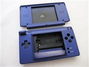 Replacement Housing Shell Case for NDSL/DS Lite Blue 02