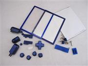 Replacement Housing Shell Case for NDSL/DS Lite Blue 04
