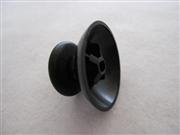 Original Analog Stick Top 3D Button Cover Cap for Xbox 360 & Slim Controller - Black 03