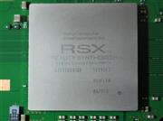 Sony RSX GPU CXD5300AGB/CXD5300DGB 40nm for PS3 Slim CECH-21xx Model (Pulled) 03