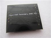 Squirt DUAL NAND PCB 16 Mbyte PCB 03