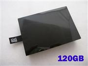 New 120GB Hard Disk Drive HDD for Microsoft XBOX 360 Slim (OEM)