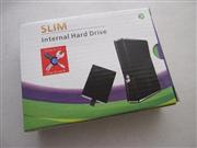 New 120GB Hard Disk Drive HDD for Microsoft XBOX 360 Slim (OEM) 04
