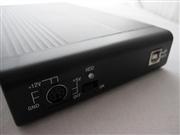 035LSIU Transystar 2 in 1 USB 2.0 SATA/IDE HDD Enclosure 3.5'' Mobile Disk 03