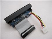 035LSIU Transystar 2 in 1 USB 2.0 SATA/IDE HDD Enclosure 3.5'' Mobile Disk 06