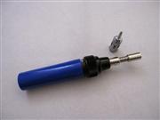 Cordless Pen Shape Butane Gas Soldering Solder Iron Torch Tool