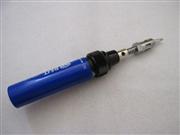 Cordless Pen Shape Butane Gas Soldering Solder Iron Torch Tool 02