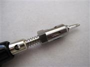 Cordless Pen Shape Butane Gas Soldering Solder Iron Torch Tool 03