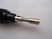 Cordless Pen Shape Butane Gas Soldering Solder Iron Torch Tool 04
