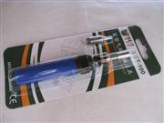 Cordless Pen Shape Butane Gas Soldering Solder Iron Torch Tool 05