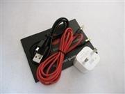 Monster Beats by Dr Dre Solo HD S450 Bluetooth Stereo Dynamic Wireless Headphones Headset - White 03