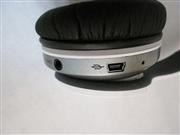 Monster Beats by Dr Dre Solo HD S450 Bluetooth Stereo Dynamic Wireless Headphones Headset - White 06