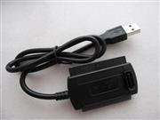 USB 2.0 to IDE SATA 2.5/3.5/5.25-inch Hard Disk HDD Adapter Converter Cable 05