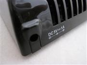 USB Powered External Side Cooling Fan for Xbox 360 Slim 06