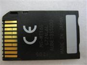 Sony Memory Stick Pro Duo 16GB Flash Card (Mark2) 02