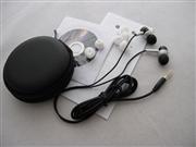 JBM MJ-700 Super-Bass Stereo In-Ear Earphones - Black 02