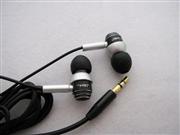 JBM MJ-700 Super-Bass Stereo In-Ear Earphones - Black 03