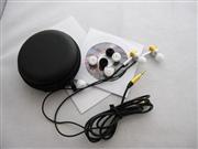 JBM MJ-700 Super-Bass Stereo In-Ear Earphones - Gold 02