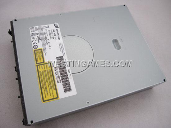 New DVD Drive Hitachi-LG DLN10N 0500/0502 for Slim XBOX360