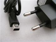 European/EU Plug Ac Adapter for 3DS/ NDSI/ NDSi XL 02