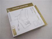 European/EU Plug Ac Adapter for 3DS/ NDSI/ NDSi XL 04