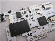 Xecuter DemoN Dual Nand Phat Version For Your Old Xbox 360 Fat 03