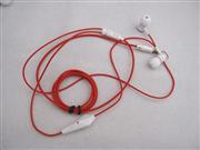Beats by Dr Dre Monster ibeats with ControlTalk In-Ear Headphones White (A) 03
