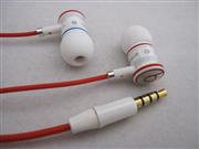 Beats by Dr Dre Monster ibeats with ControlTalk In-Ear Headphones White (A) 04