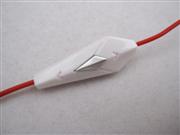 Beats by Dr Dre Monster ibeats with ControlTalk In-Ear Headphones White (A) 05