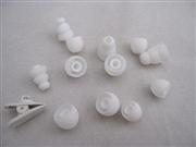 Beats by Dr Dre Monster ibeats with ControlTalk In-Ear Headphones White (A) 06