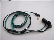 Soul by Ludacris SL49 Ultra Dynamic In Ear Headphone Earphone- Green 03