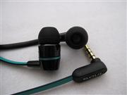 Soul by Ludacris SL49 Ultra Dynamic In Ear Headphone Earphone- Green 04