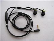 Soul by Ludacris SL49 Ultra Dynamic In Ear Headphone Earphone- Black 03