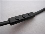 Soul by Ludacris SL49 Ultra Dynamic In Ear Headphone Earphone- Black 05