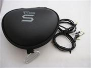 Soul by Ludacris SL150 Pro Hi-Definition On-Ear Headphones - White 05